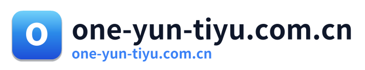 one-yun-tiyu.com.cn Logo